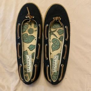 Sperry Boatshoes